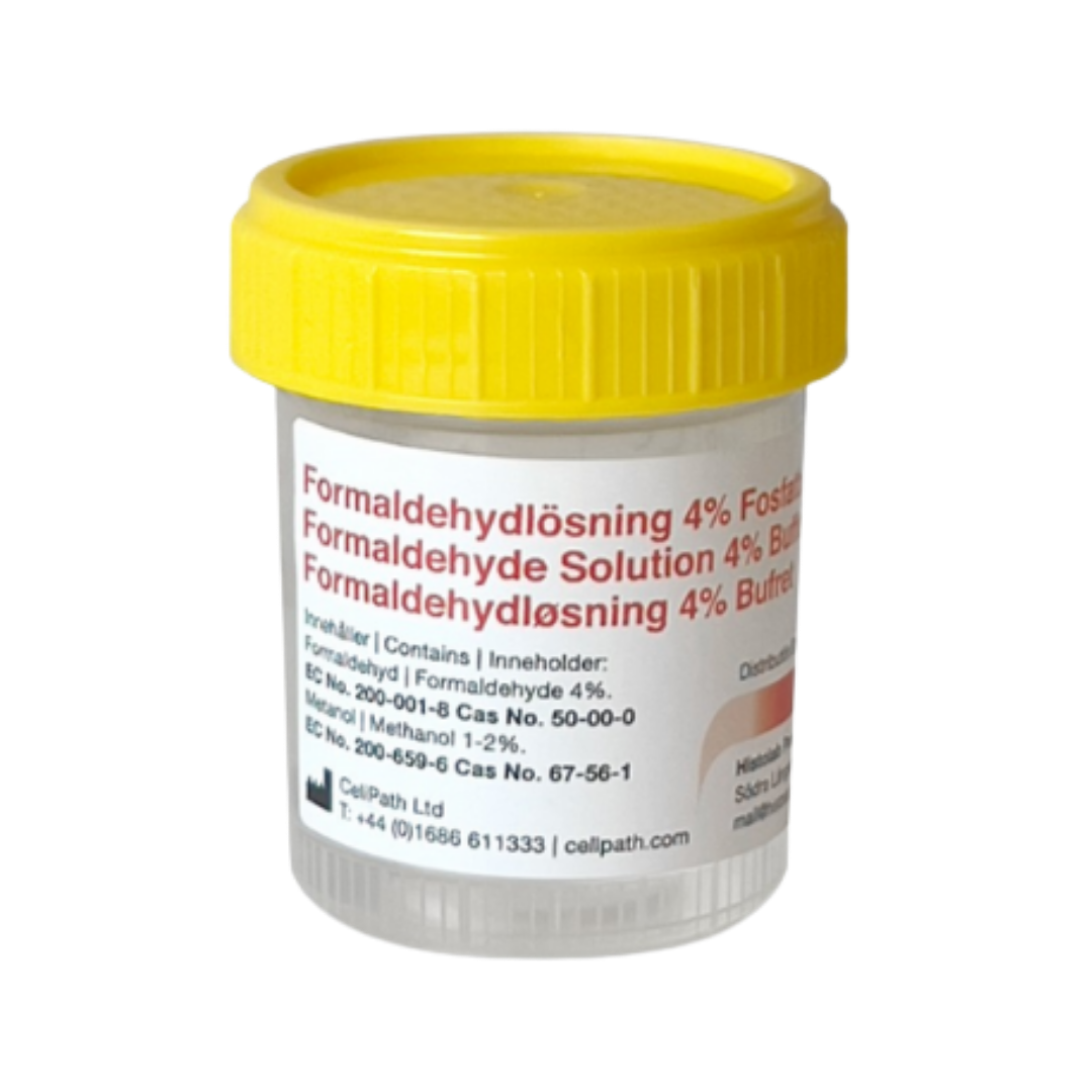 Formalinvätskor