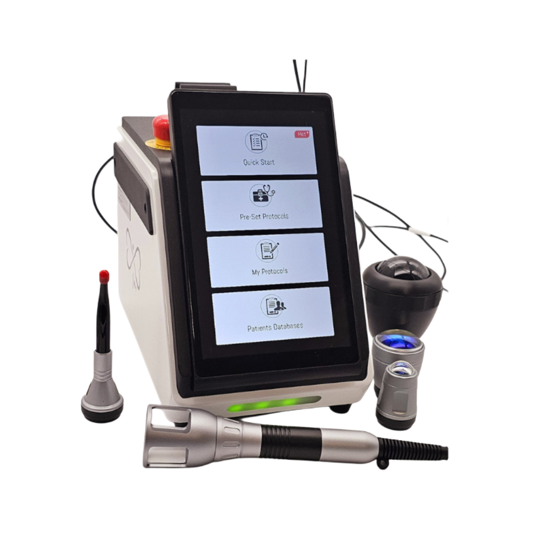 Fysioterapi och rehabilitering