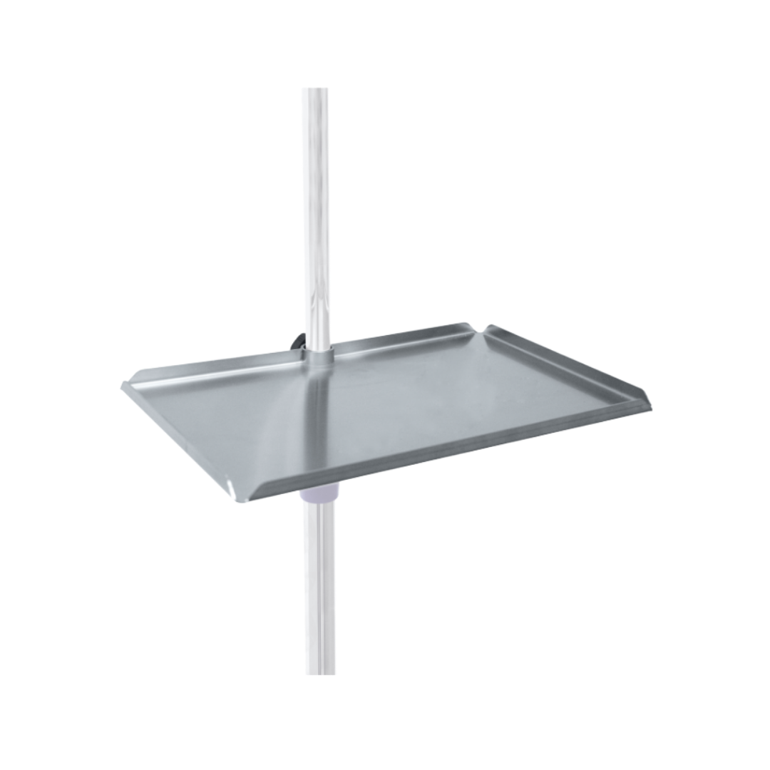 Hållare och fästen