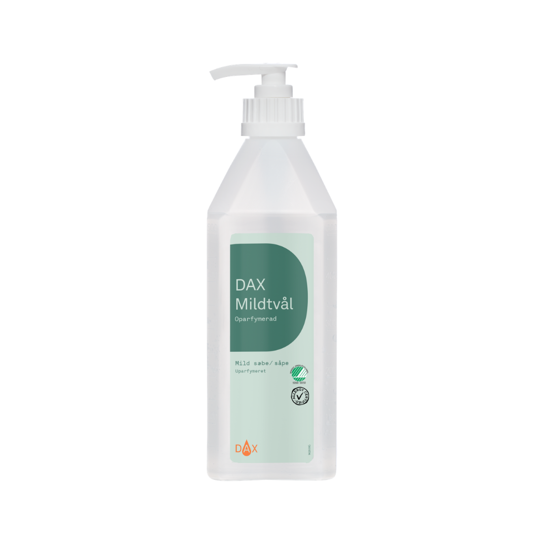 Hygien och rengöring