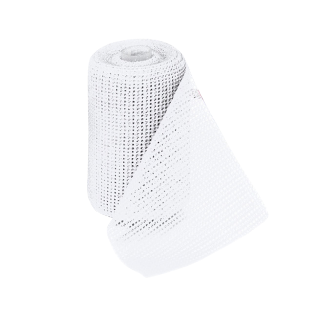 Immobilisering och stöd