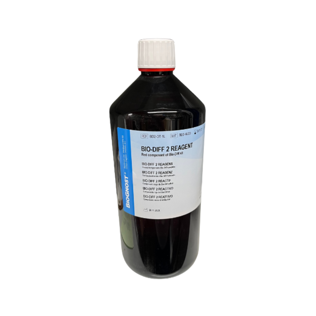 Infärgningsvätskor