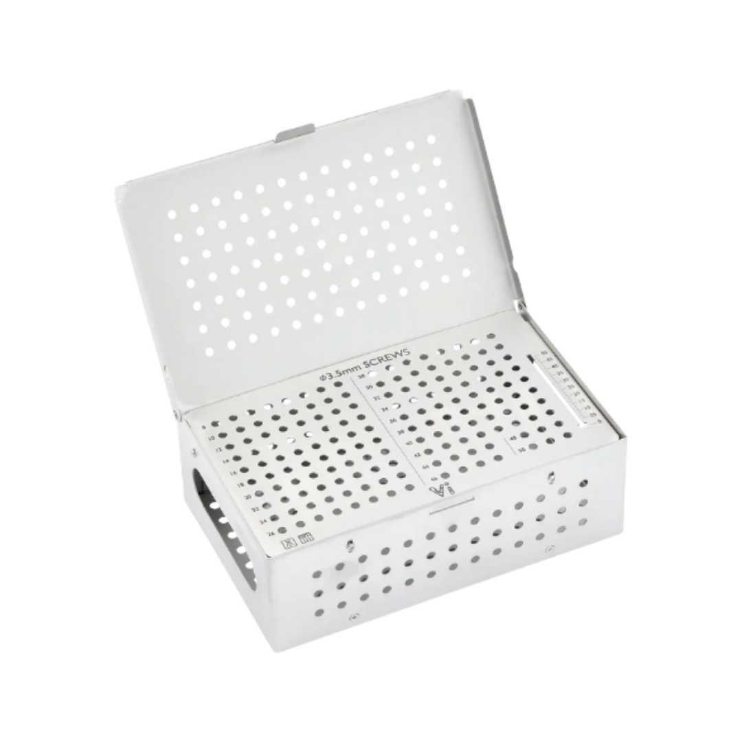 Instrumentförvaring