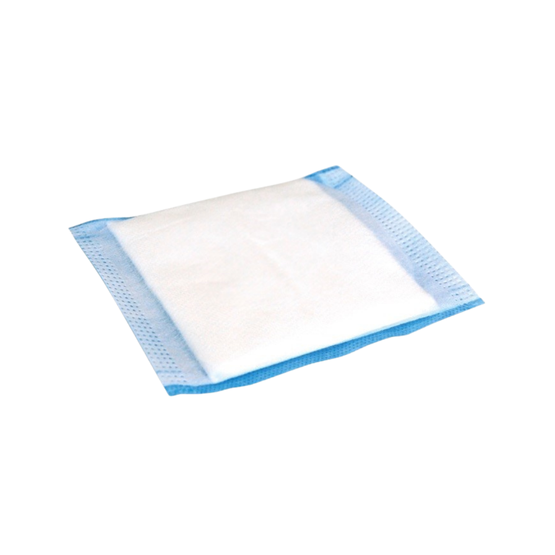 Kompresser och förband