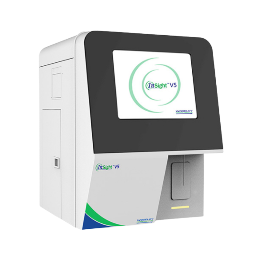 Laboratorieinstrument