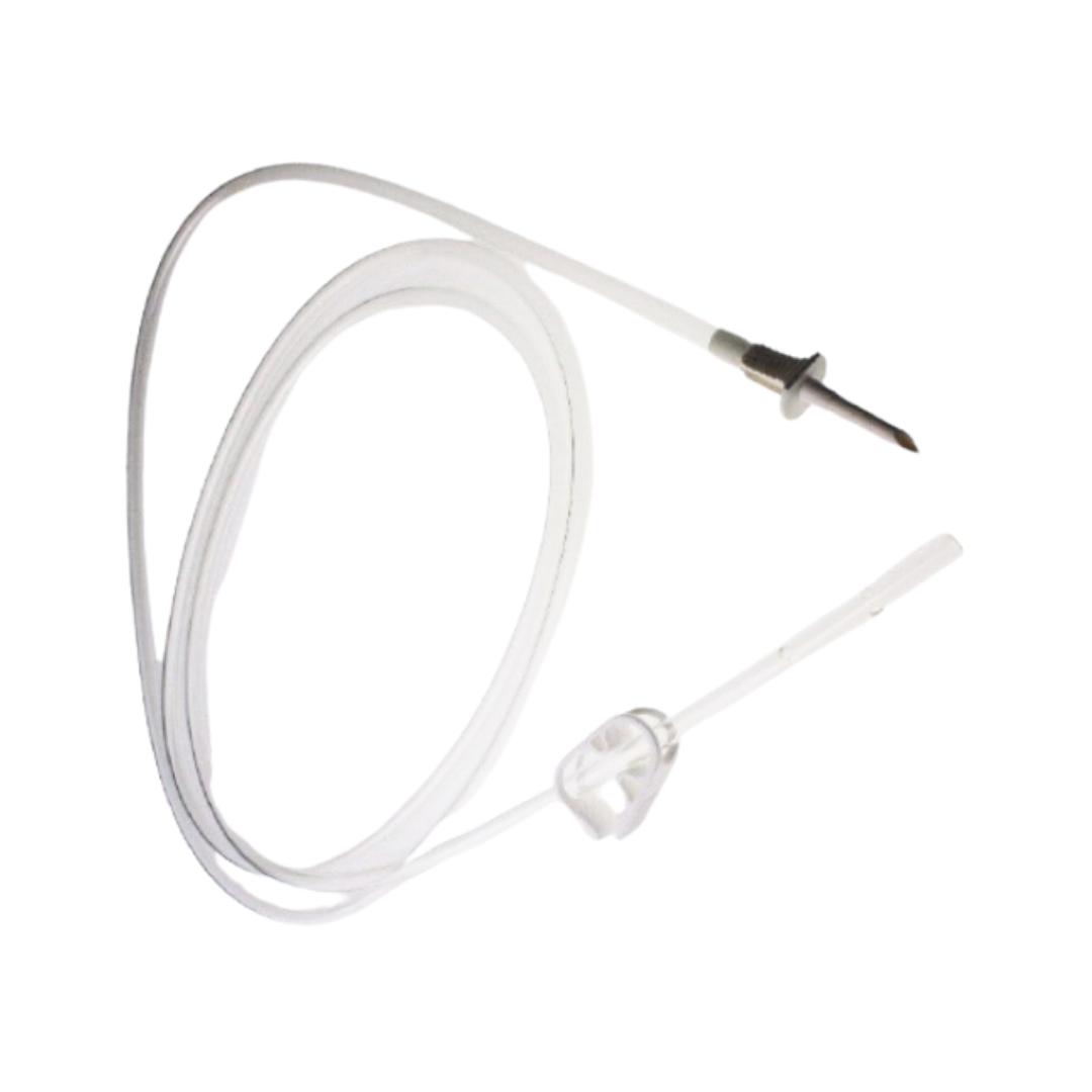 Livmoderundersökning och sköljslangar