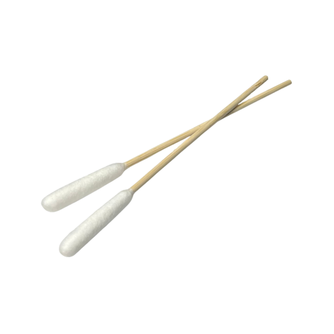 Ögon- och öronvård