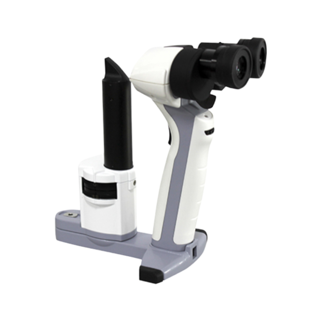 Ögon & öron, utrustning