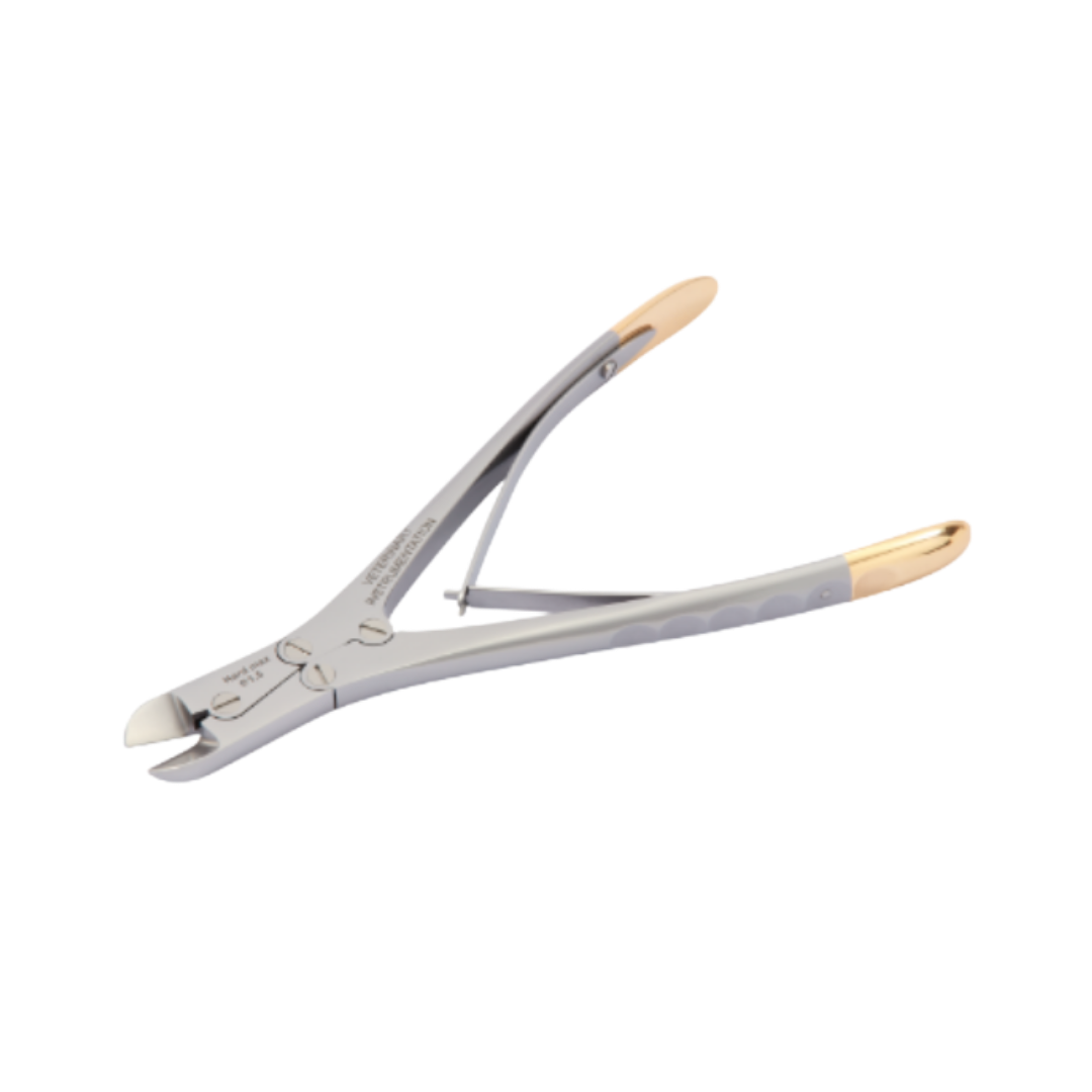 Ortopediska tänger och extraktion