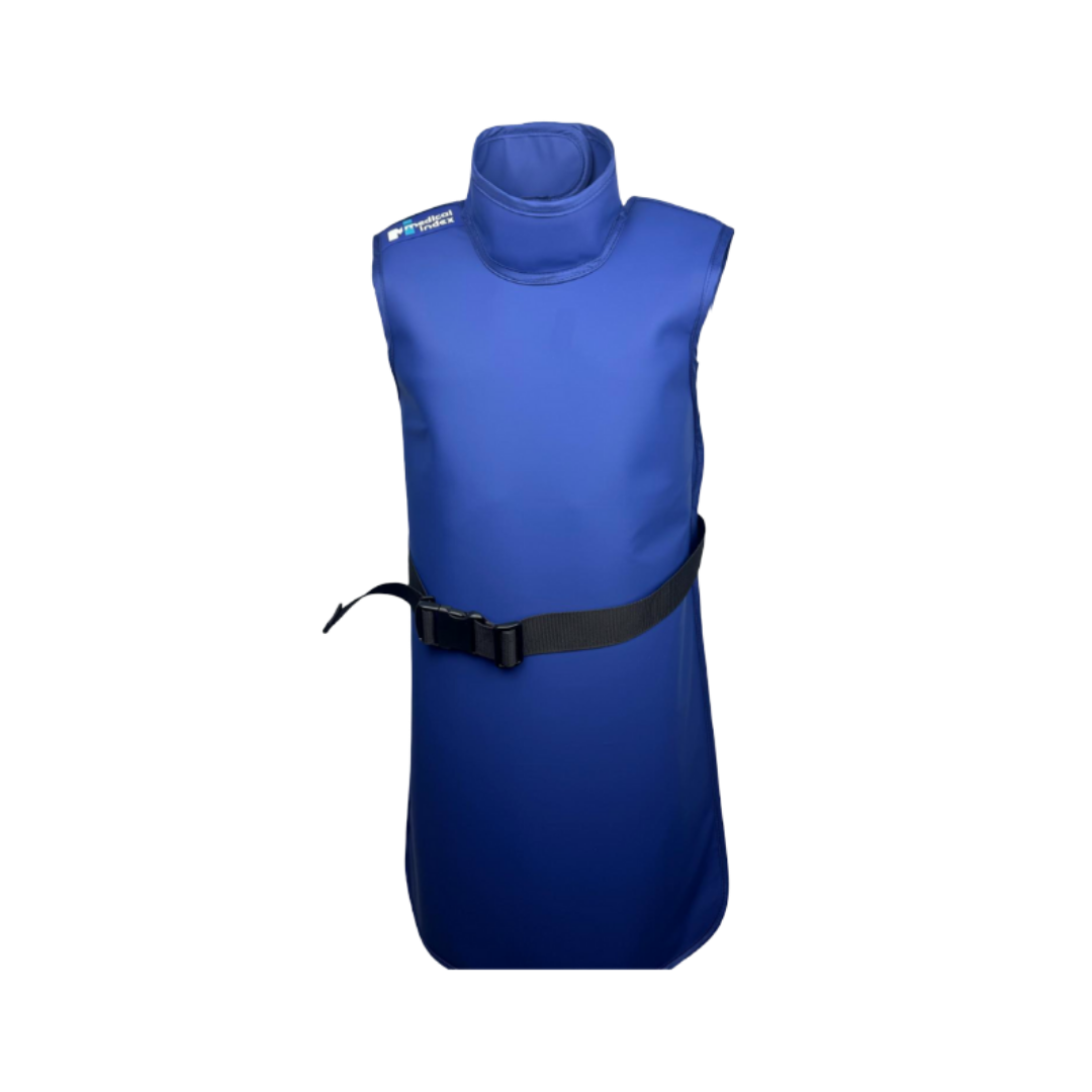 Personligt strålskydd