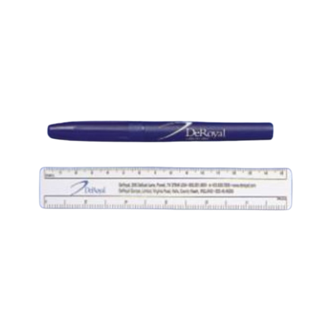 Preoperativt material