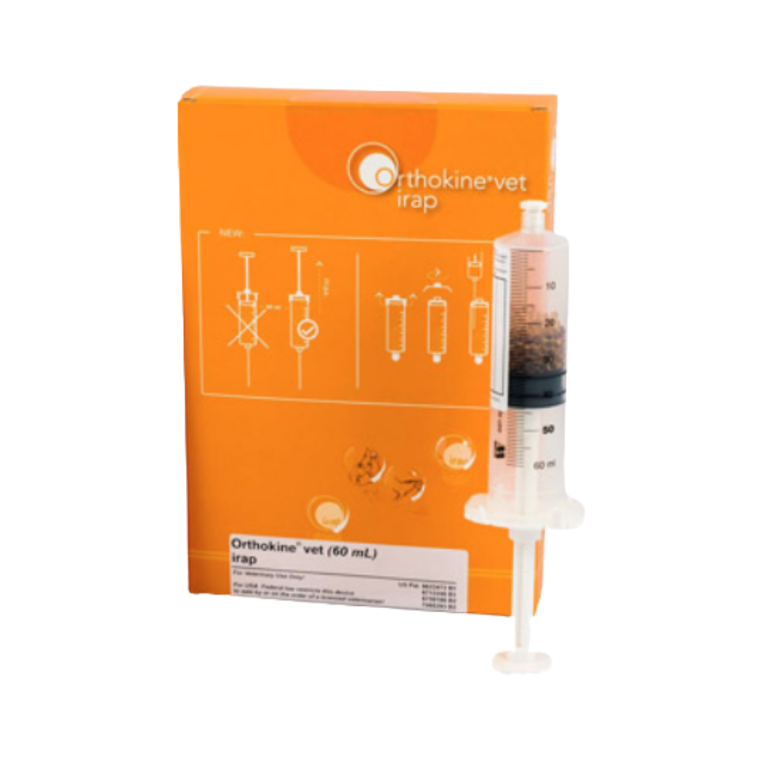 Regenerativ medicin (PRP, IRAP)