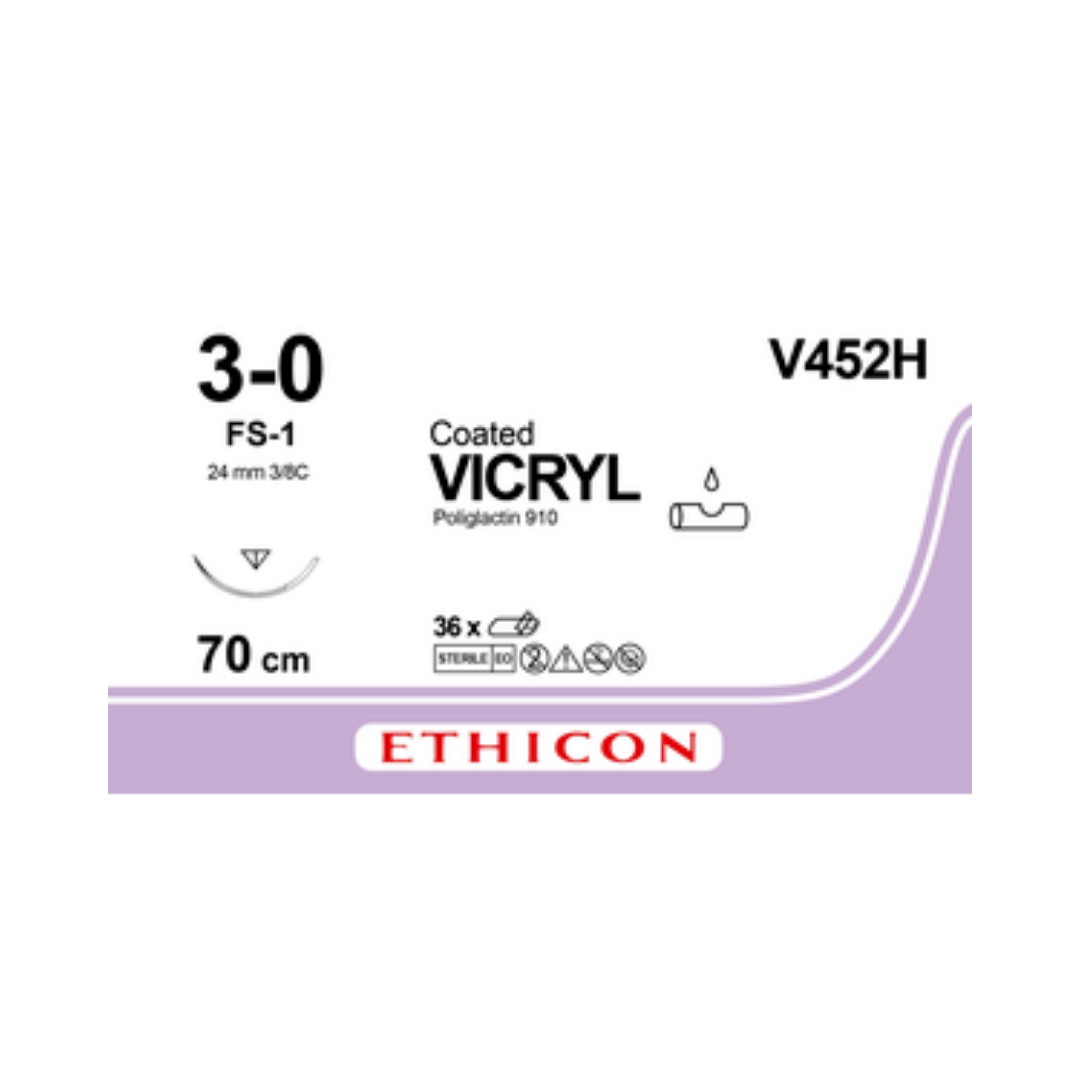 Resorberbara suturer