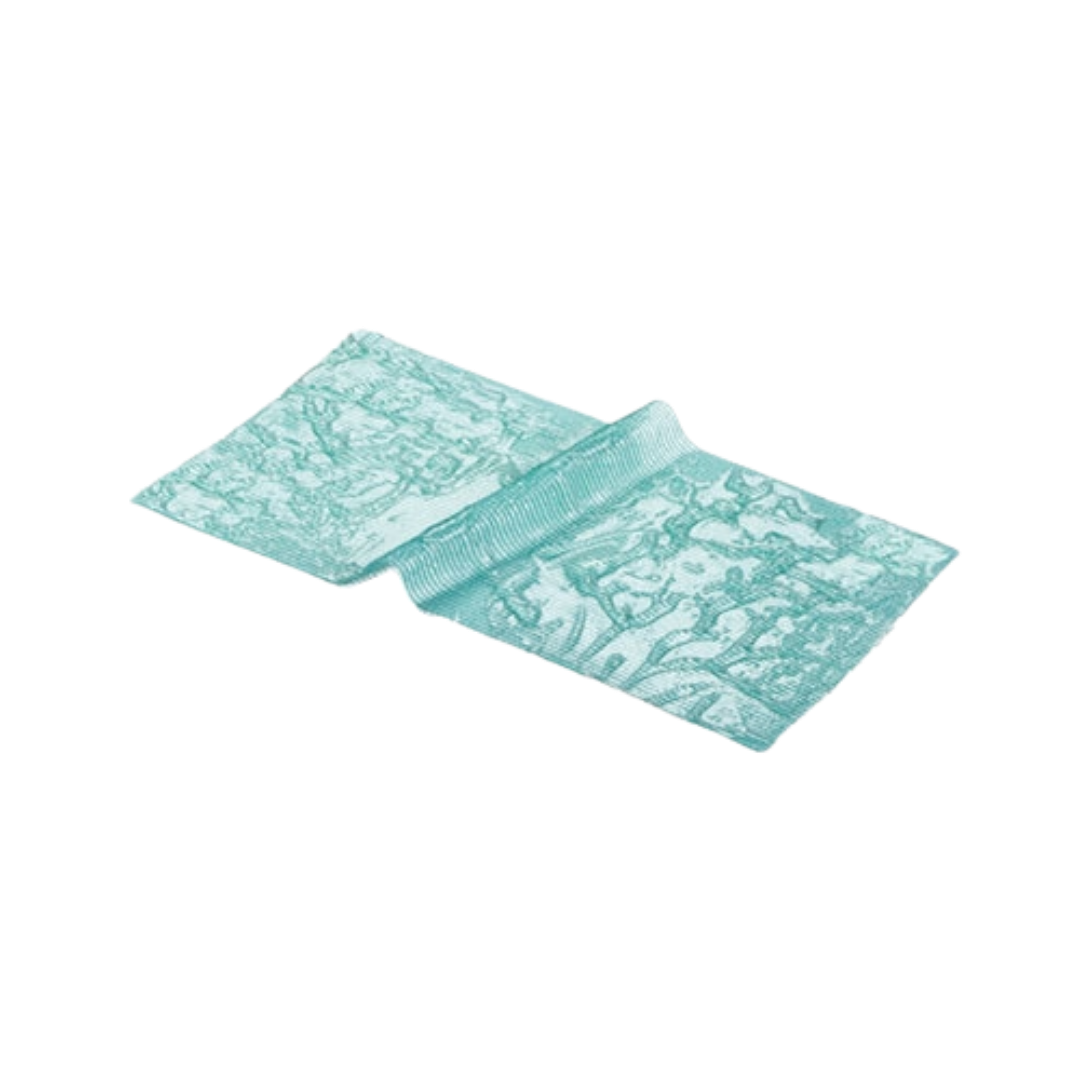 Sårgel och gelförband