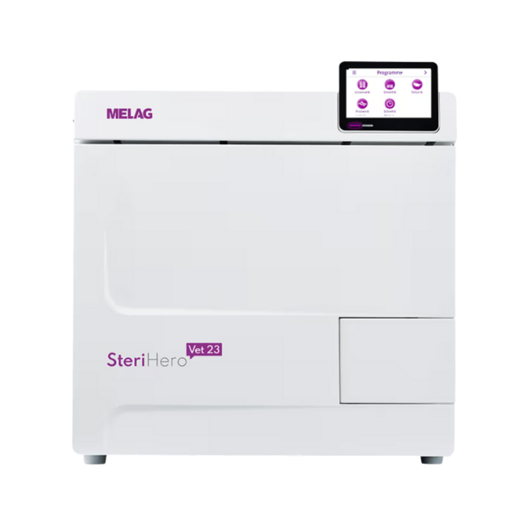 Sterilisering och autoklavering