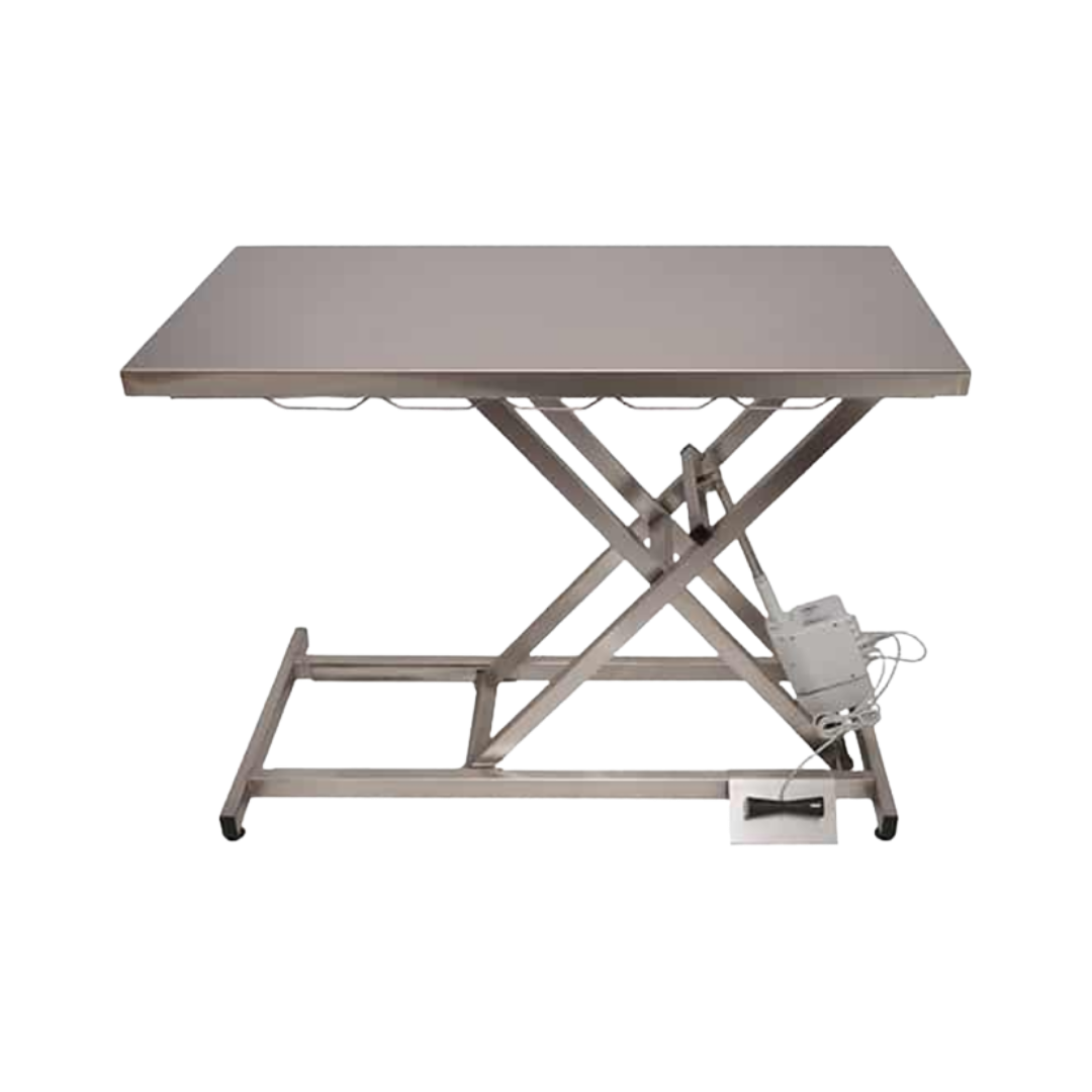 Veterinärmedicinska bord